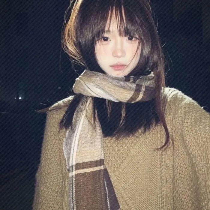 来自过去的女孩