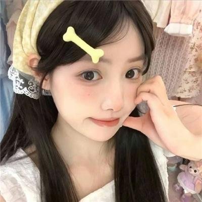 年轻的女王