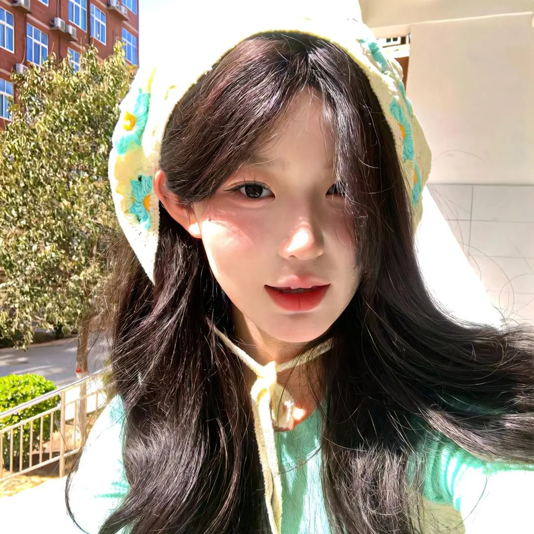 白衣修女